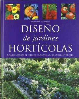 Diseño de jardines hortícolas